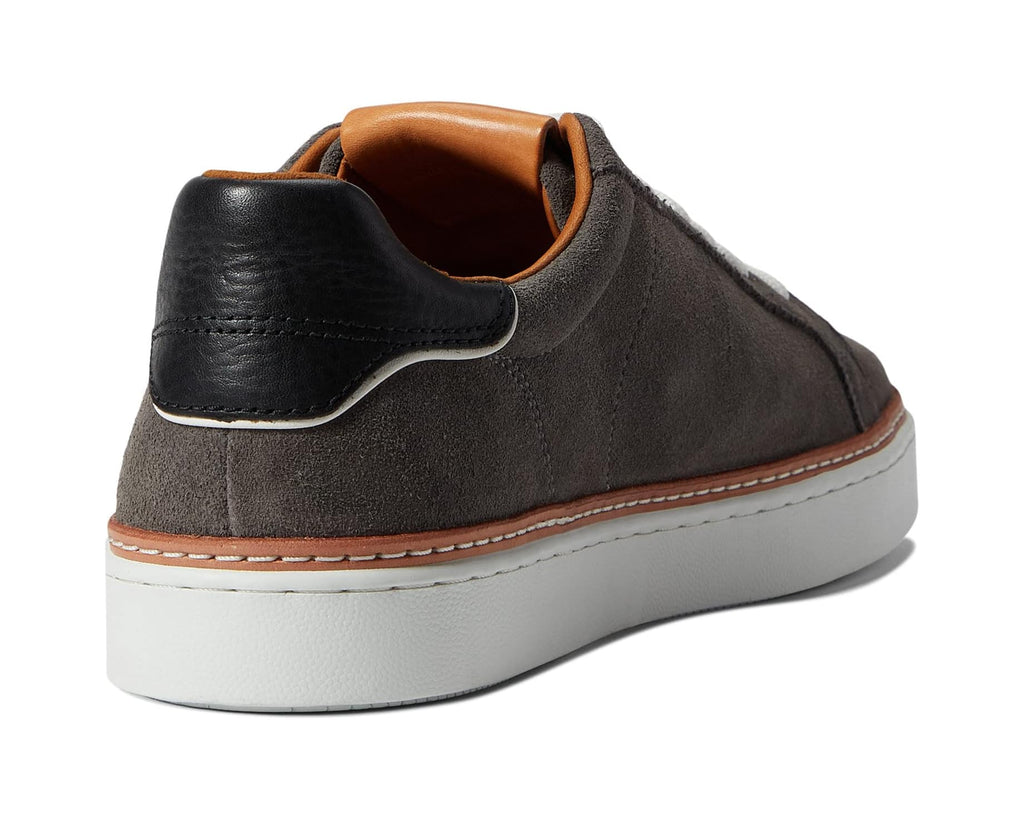 Men's Allen Edmonds Alpha Lace-Up Magnet