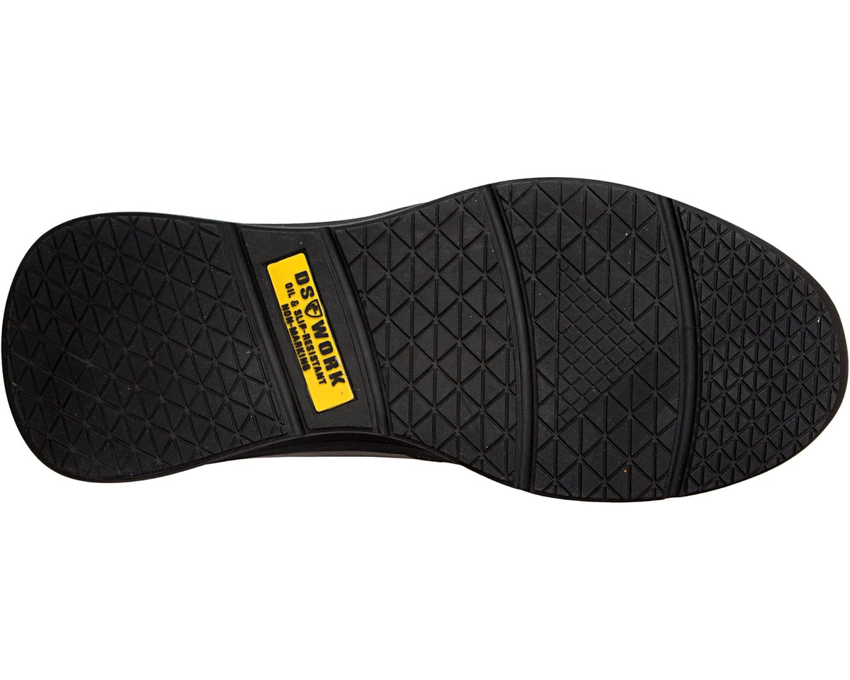 Men's Deer Stags Valdez Black