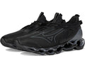 Men's Mizuno Wave Prophecy 14 Black/Dark Shadow