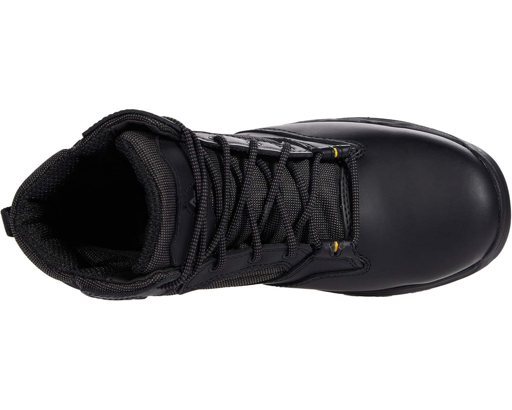 Men's ACE Work Boots Defender 6 NCT Black