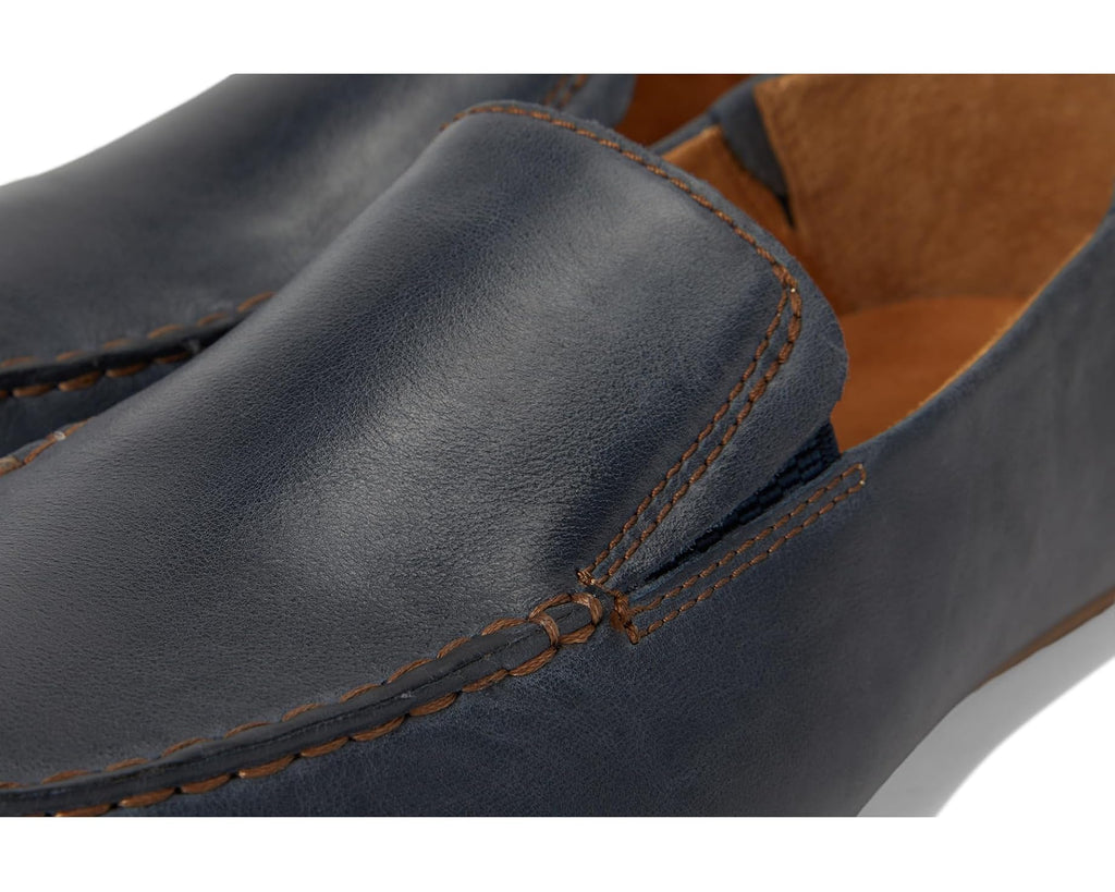 Men's Born Marcel Navy (Oceano)