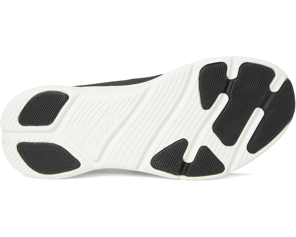 Men's Hoka Solimar 2 Black/White