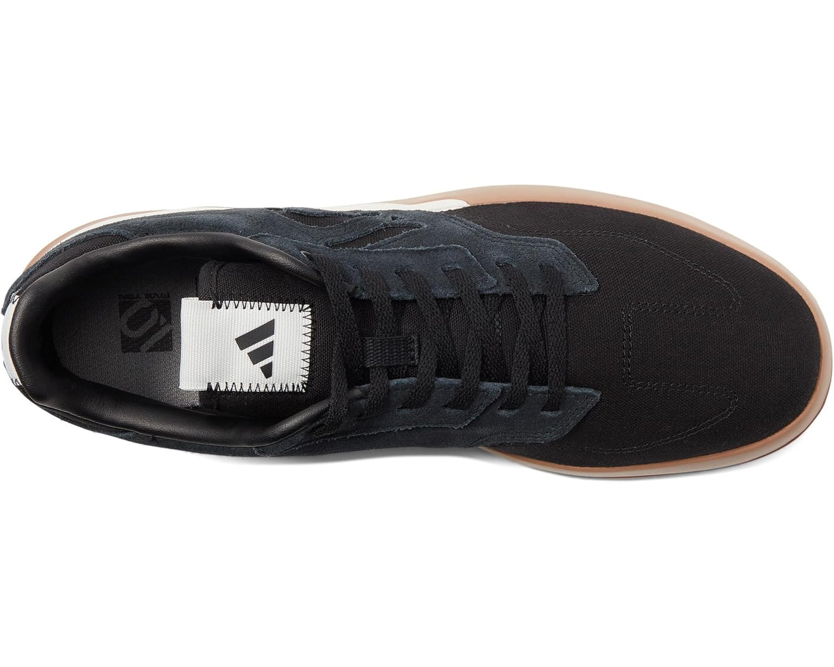 Men's Five Ten Sleuth Core Black/Core Black/Gum