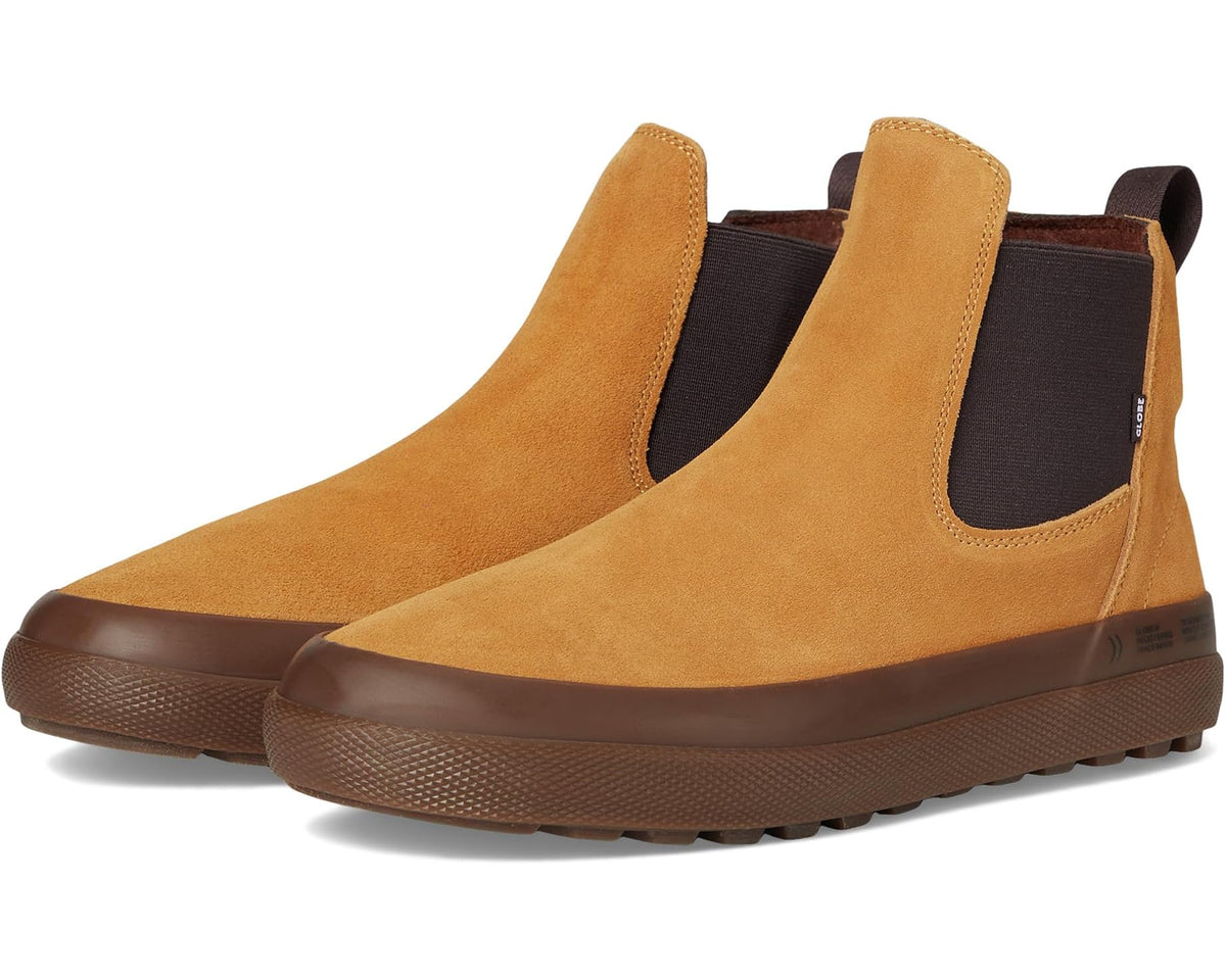 Men's Globe Dover II Trek Wheat/Gum/Summit