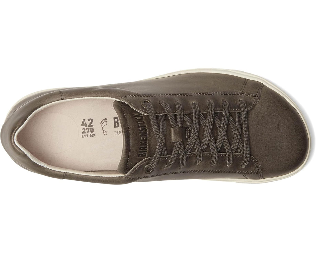 Men's Birkenstock Bend - Leather Iron