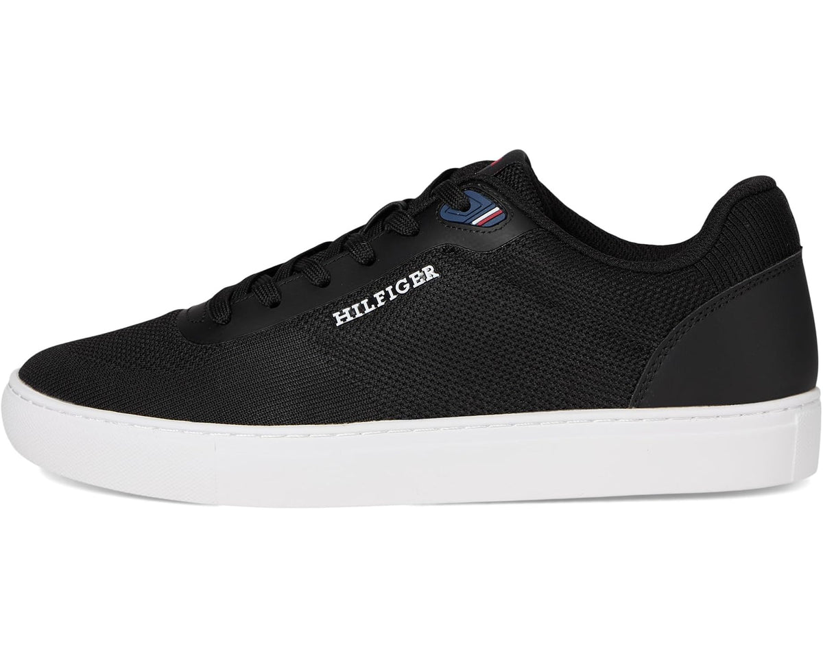 Men's Tommy Hilfiger Bero Black