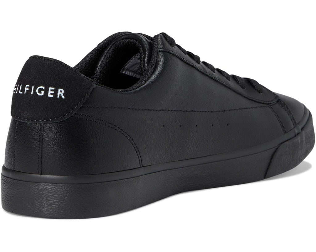 Men's Tommy Hilfiger Risher Black/Black