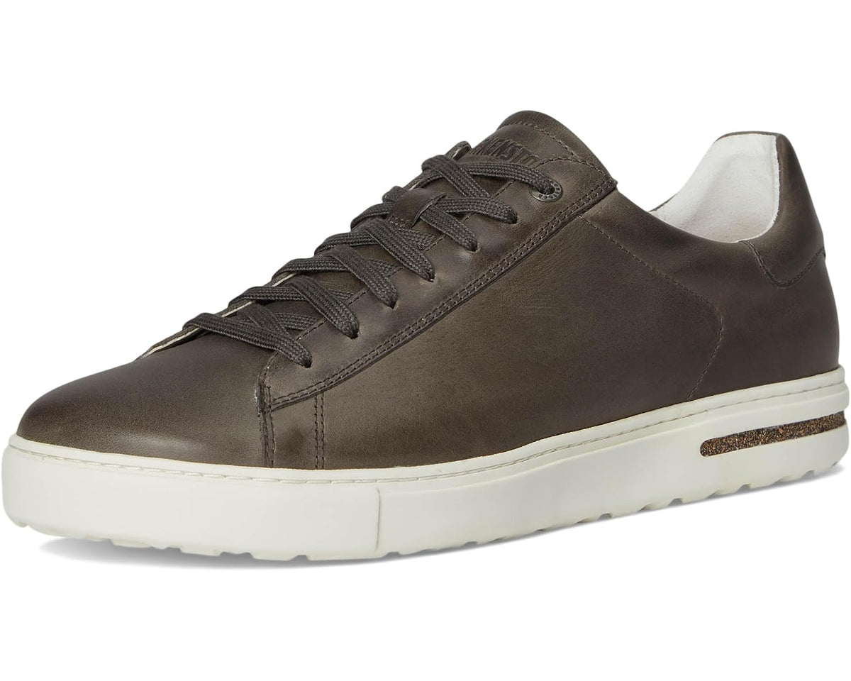 Men's Birkenstock Bend - Leather Iron