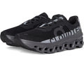 Men's On Cloudmonster Lumos Black