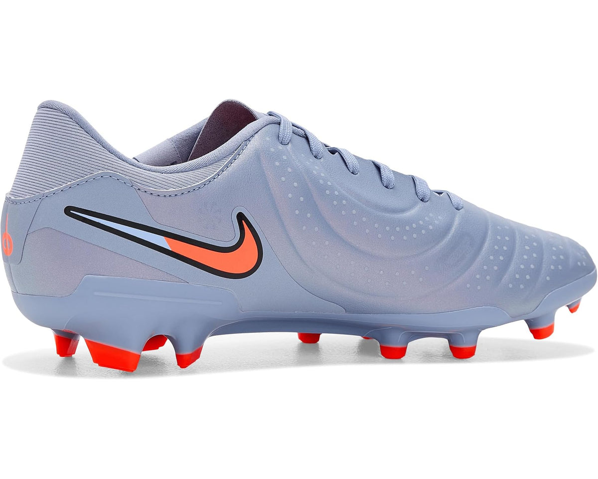 Men's Nike Legend 10 Academy Blue Eclipse/Black