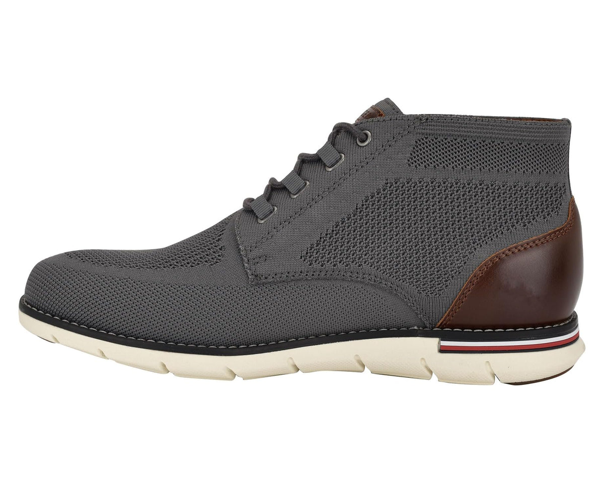 Men's Tommy Hilfiger Wythe Grey Multi