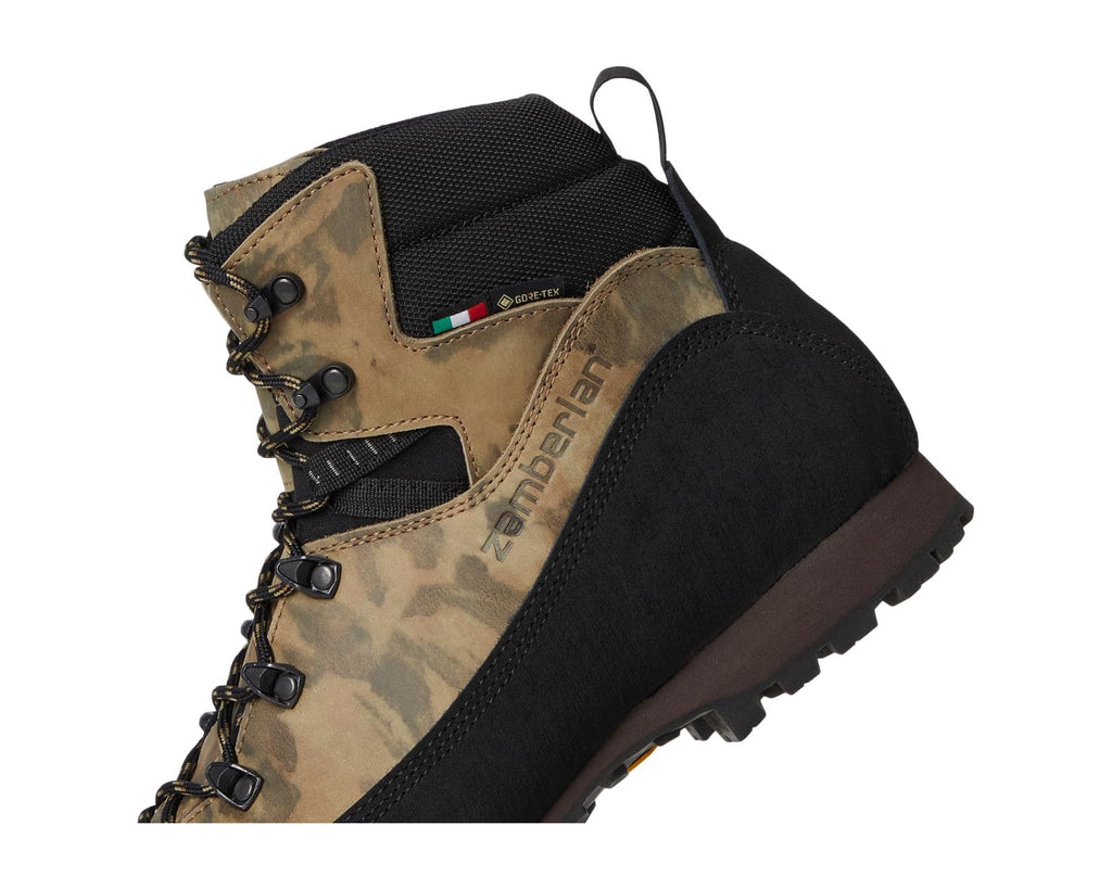 Men's Zamberlan Cormons GTX Camo
