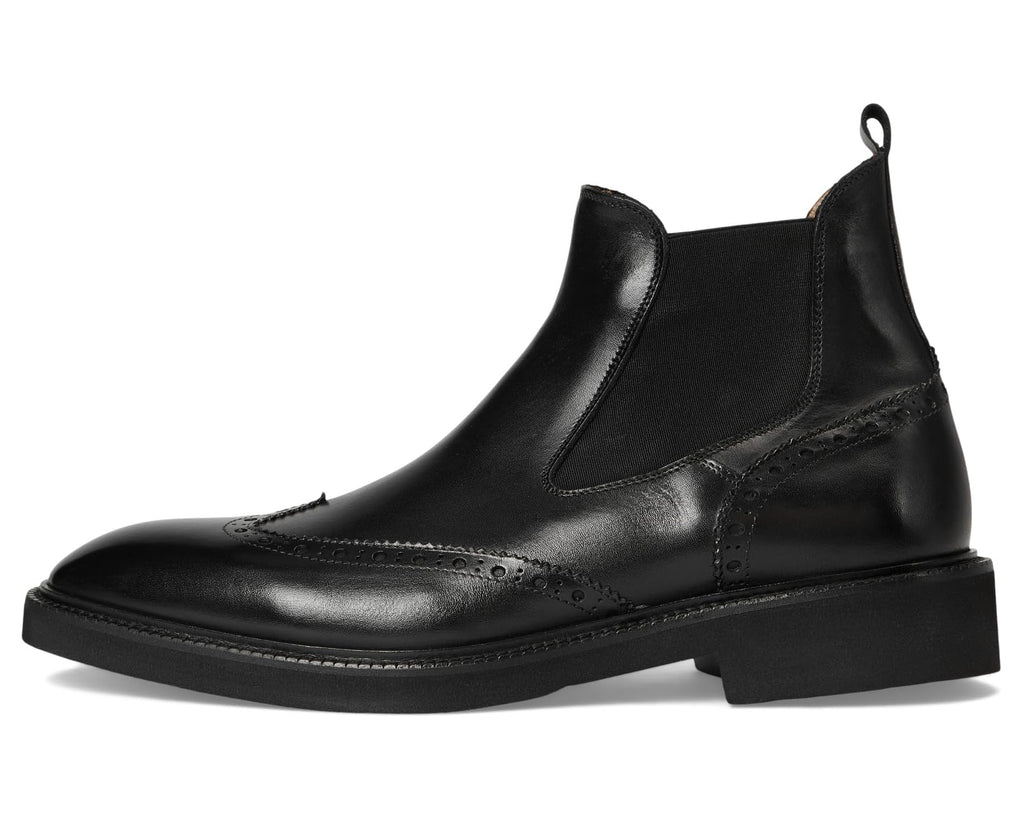 Men's Bruno Magli Vespa Black