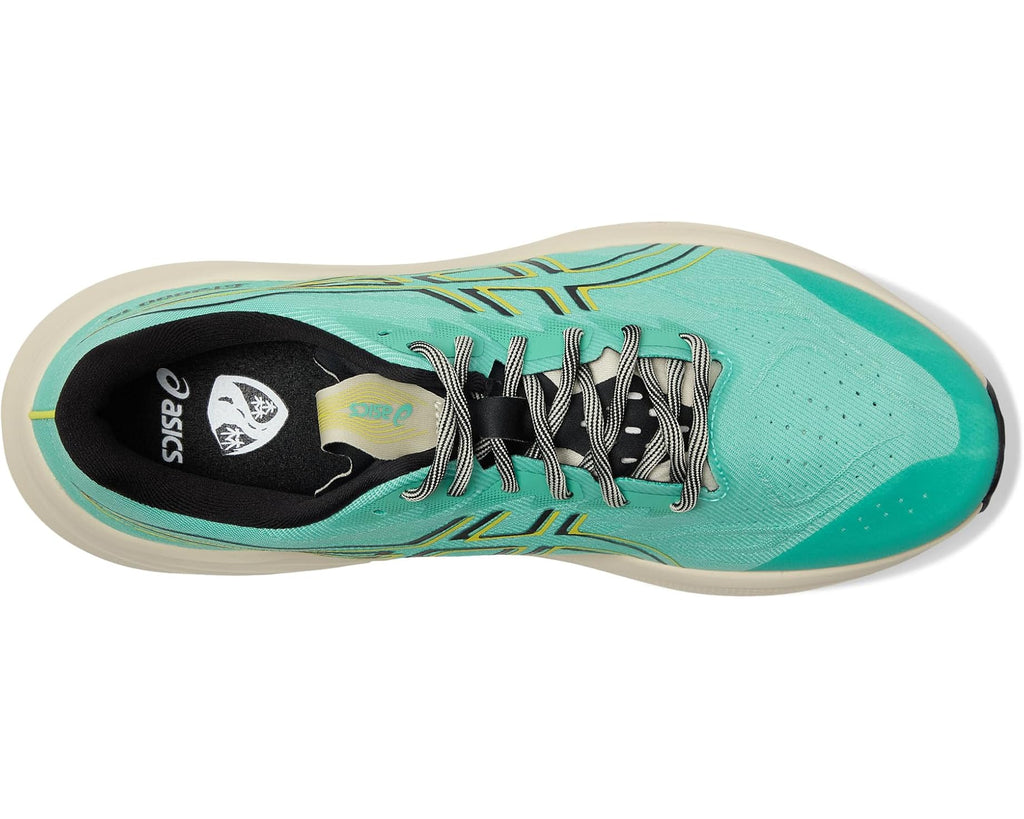 Men's ASICS GT-2000 14 TR Aurora Green/Cacti