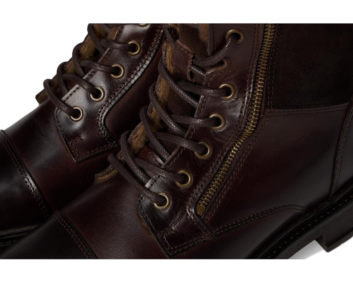 Men's ALDO Aaren-L Brown