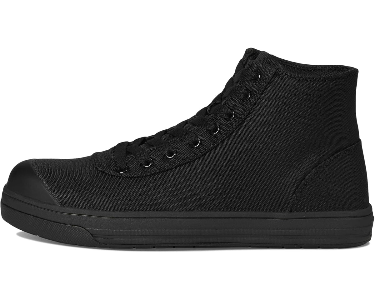 Men's Avenger Work Boots Blade High CT Black