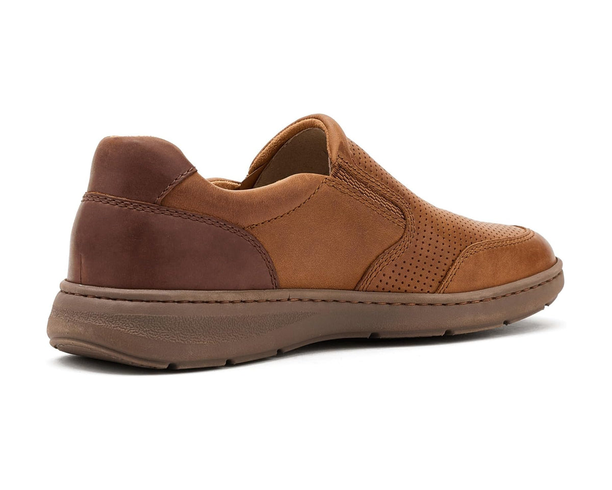 Men's Born Mackay Brown/Brown/Capuccino