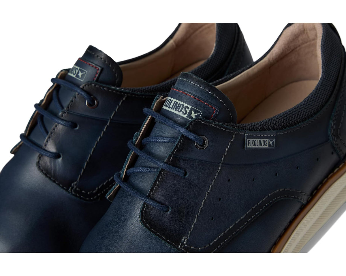Men's PIKOLINOS Manacor M1A Blue