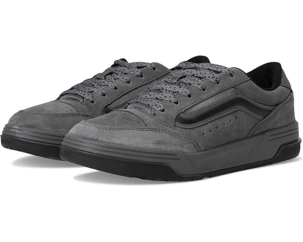 Unisex Vans Hylane Tonal Pewter