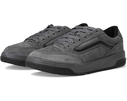 Unisex Vans Hylane Tonal Pewter