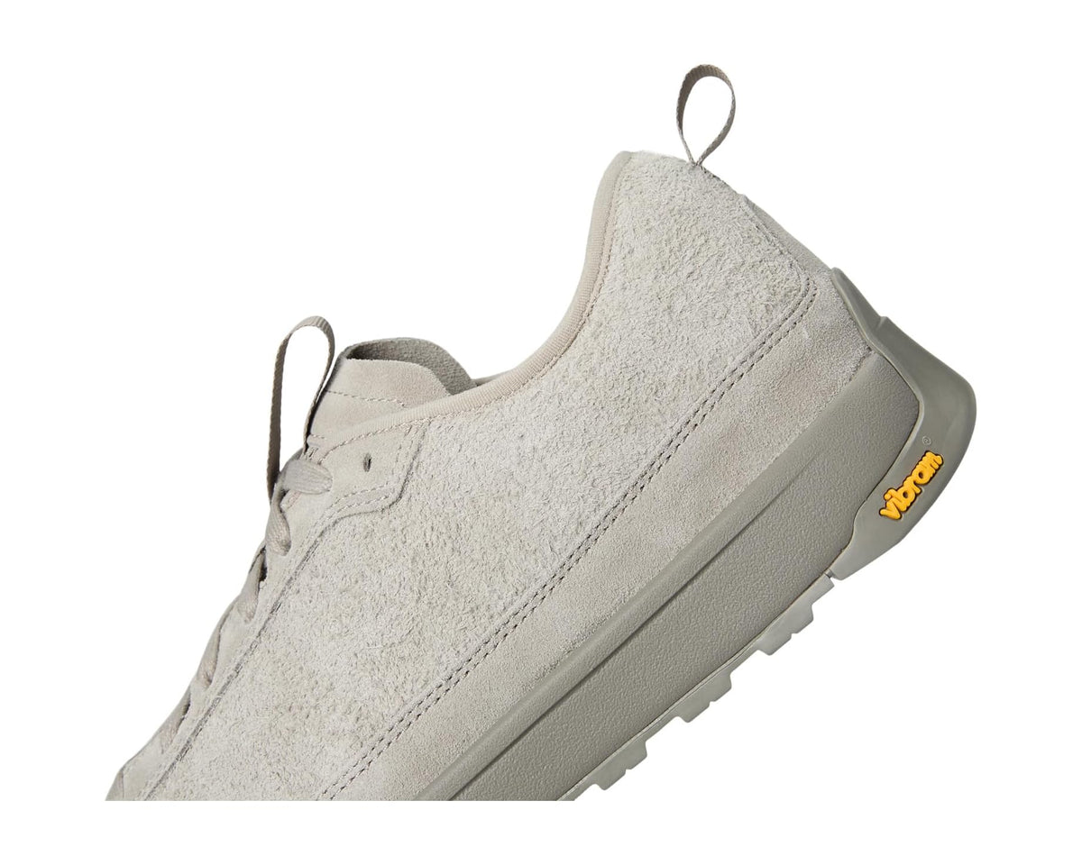 Men's The North Face Clyffe Suede Stone Slab/Slate Rock