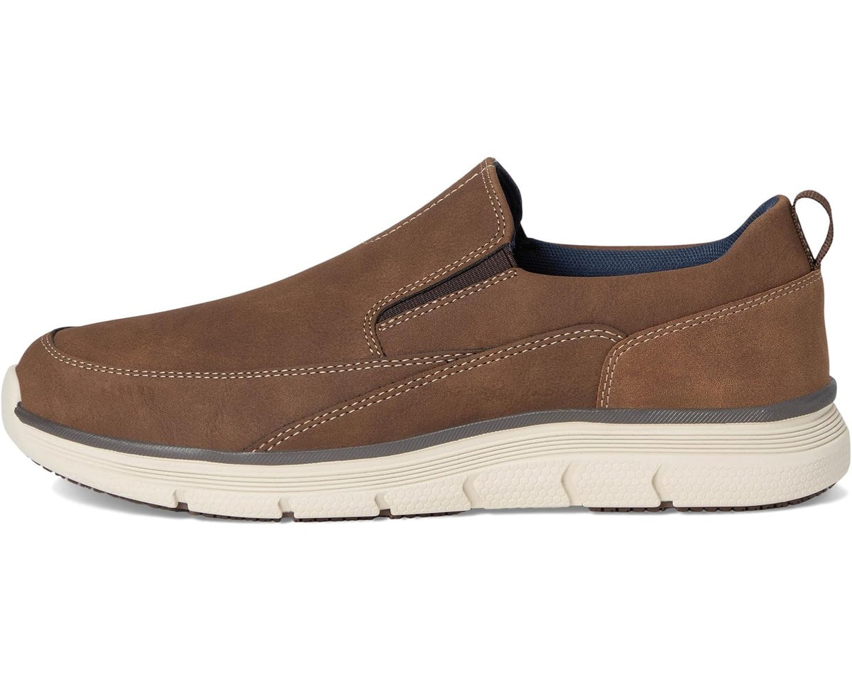 Men's Dockers Slater Dark Tan
