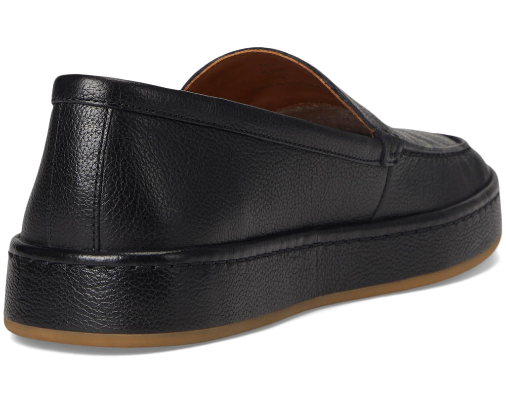 Men's Allen Edmonds Brody-2 Black Leather