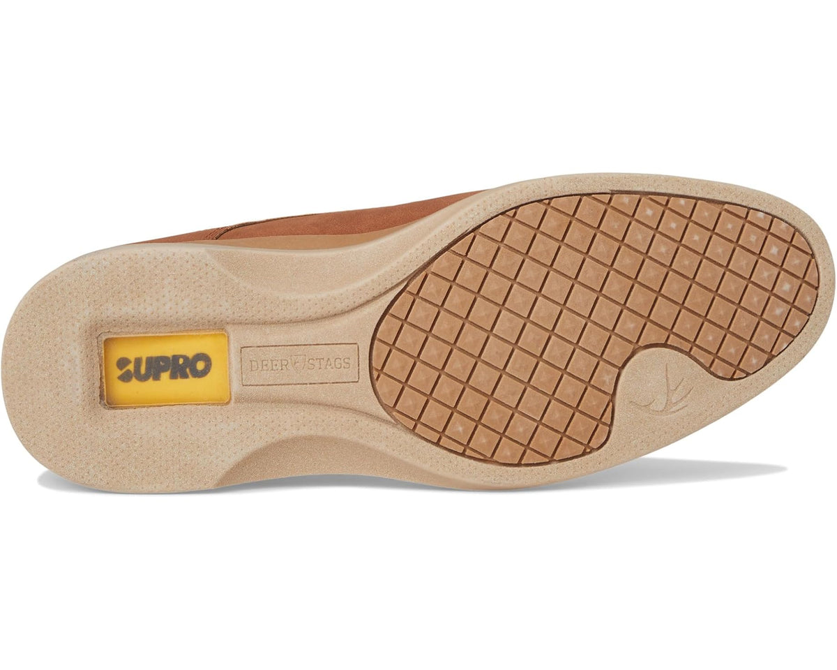 Men's Deer Stags Lisbon Light Brown