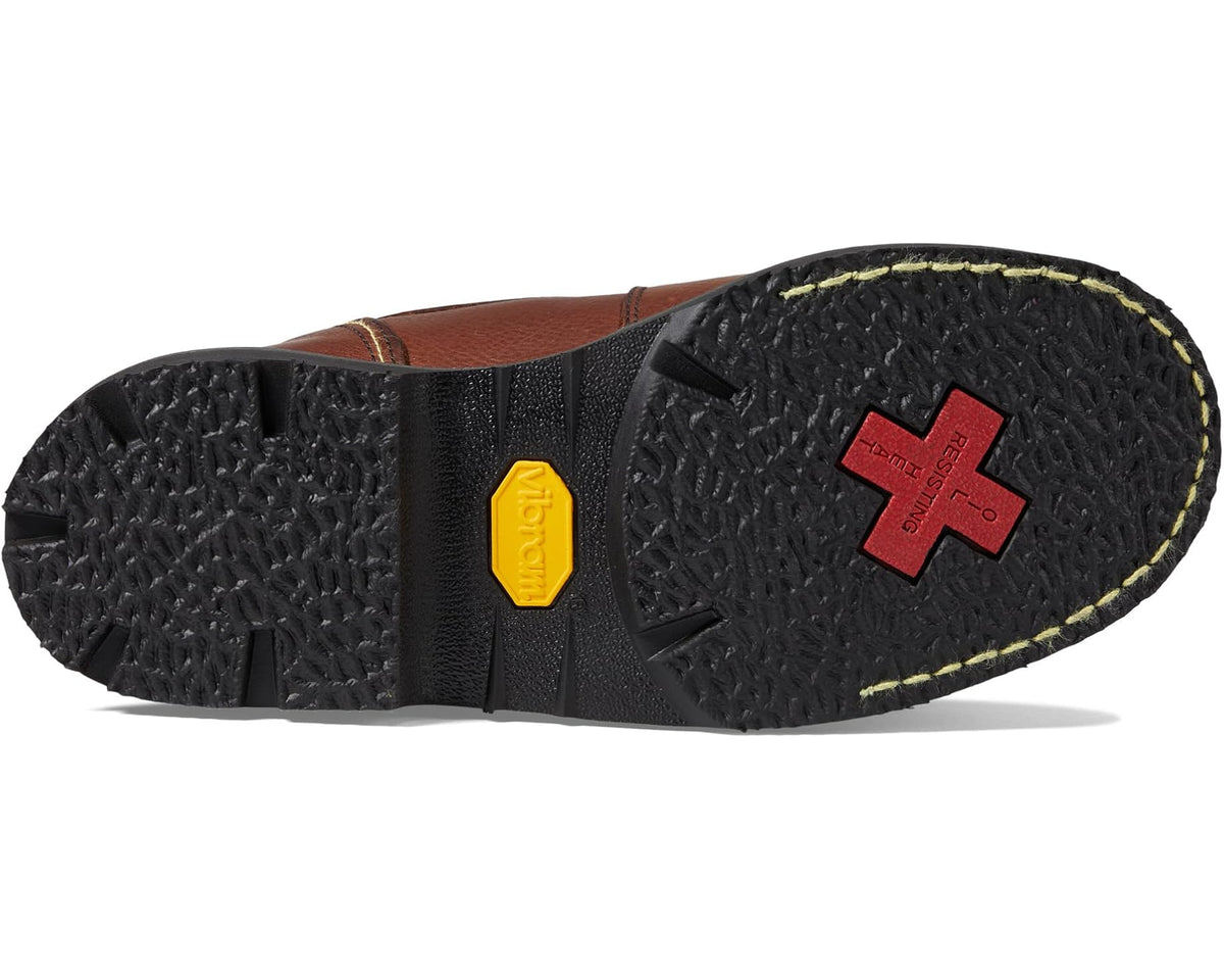 Men's Iron Age Groundbreaker Brown