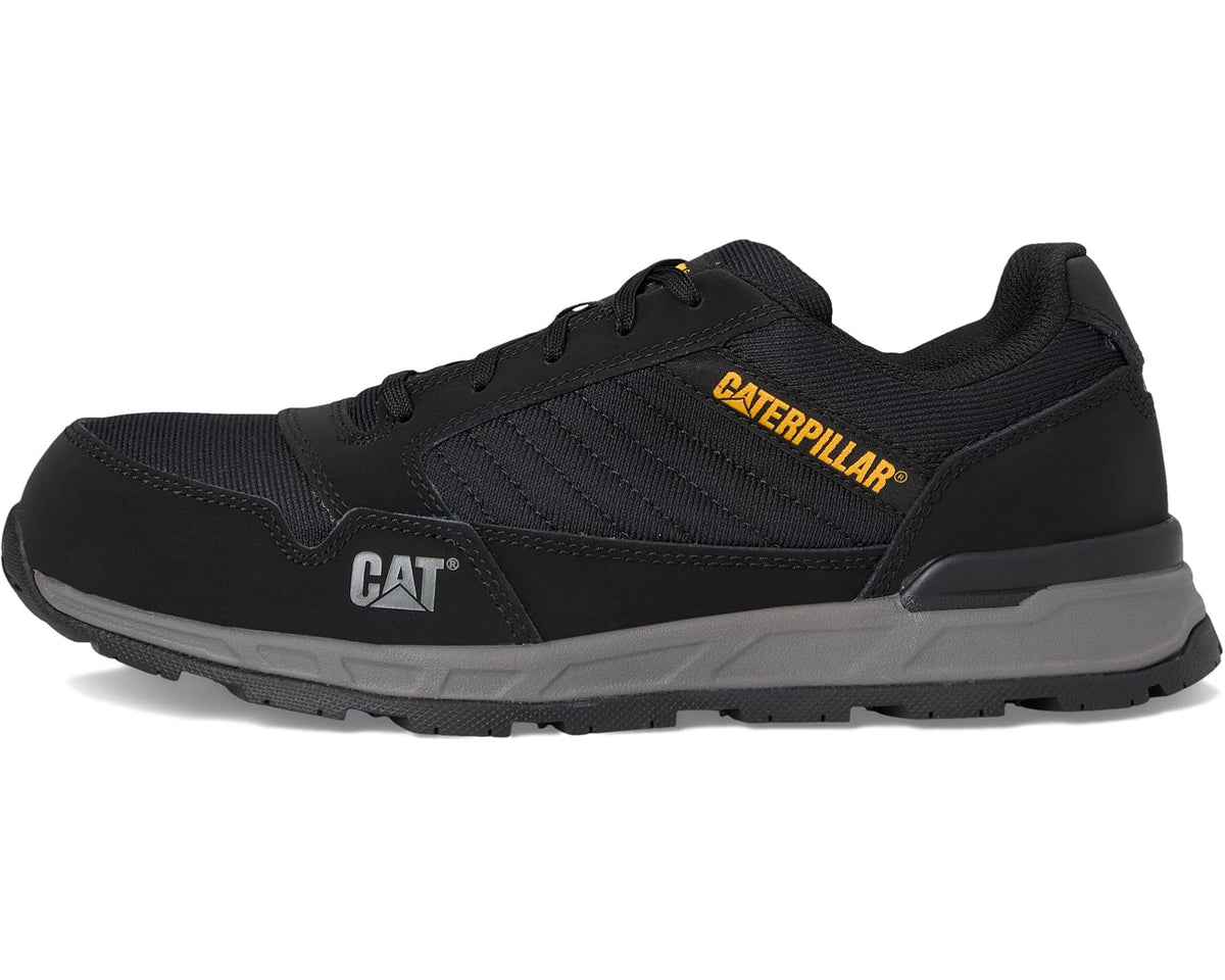 Men's Caterpillar Venward CT Black