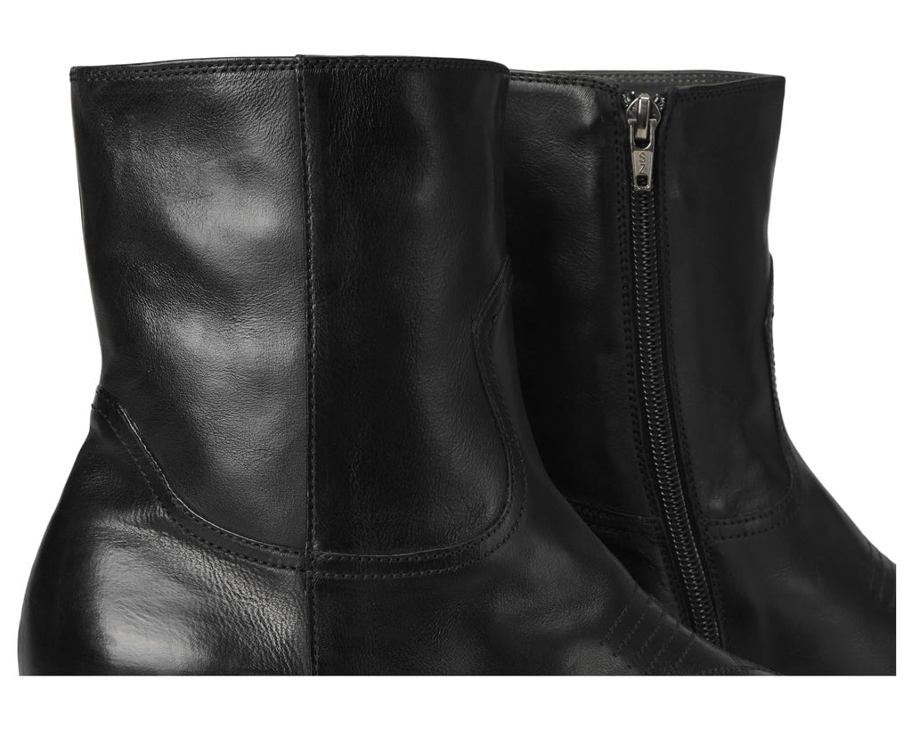 Men's To Boot New York Deacon Black