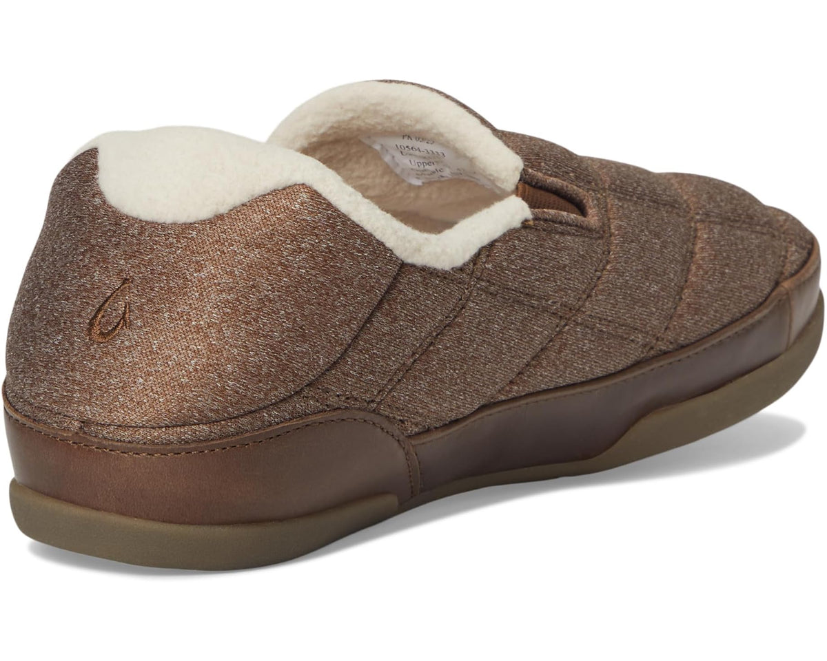 Men's OluKai Puku'i Toffee/Toffee