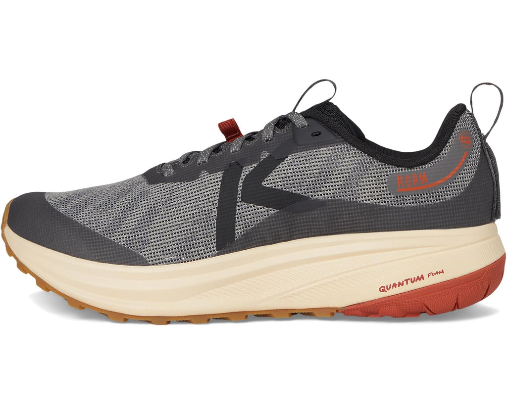 Men's KEEN Roam Magnet/Burnt Brick