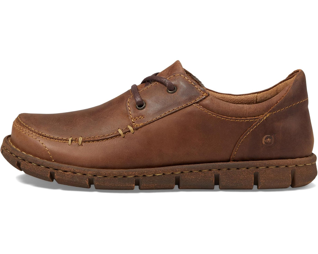Men's Born Joel Etiope Oiled Full Grain Leather