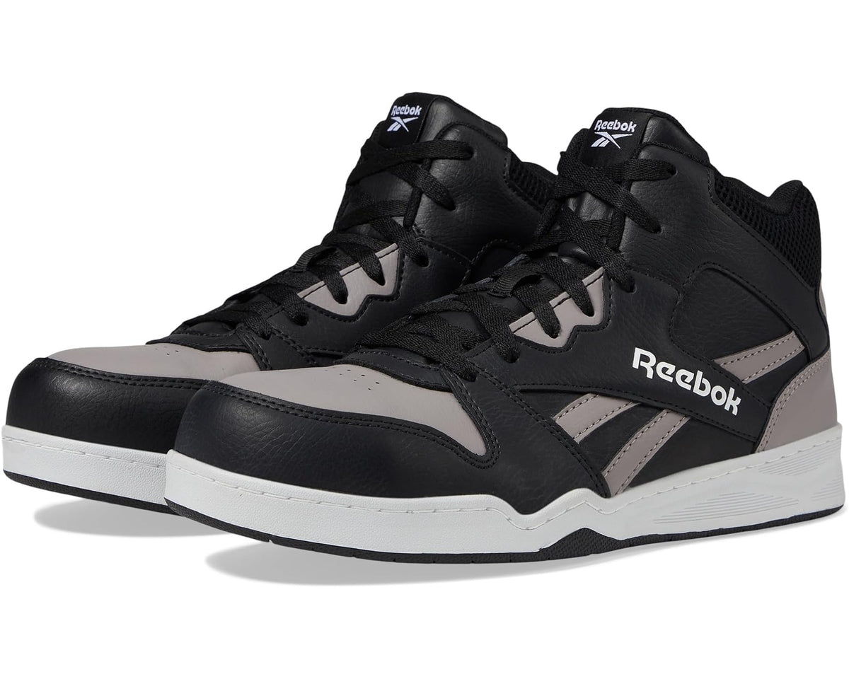 Men's Reebok Work BB4500 Work SD Comp Toe Grey/Black