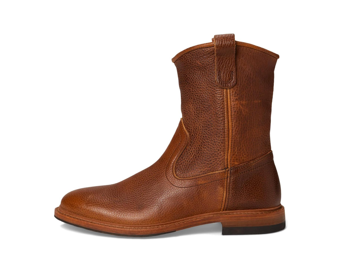 Men's Allen Edmonds Dallaslow Brown Leather