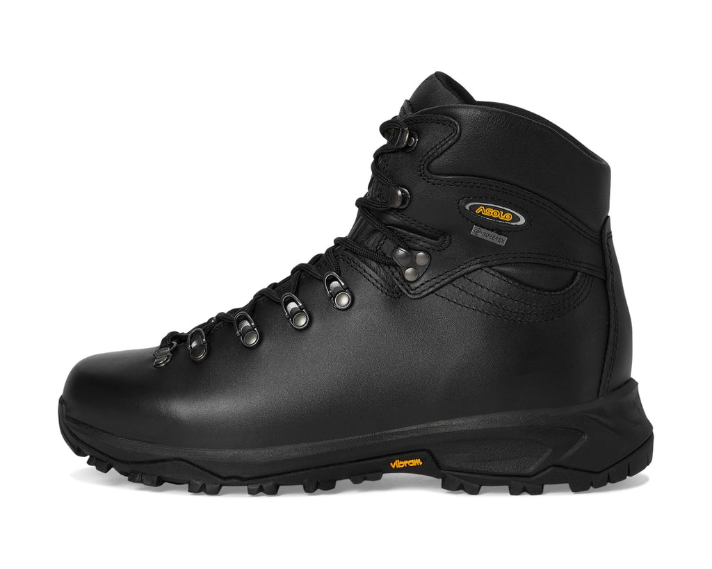 Men's Asolo 520 Winter GV MM Black
