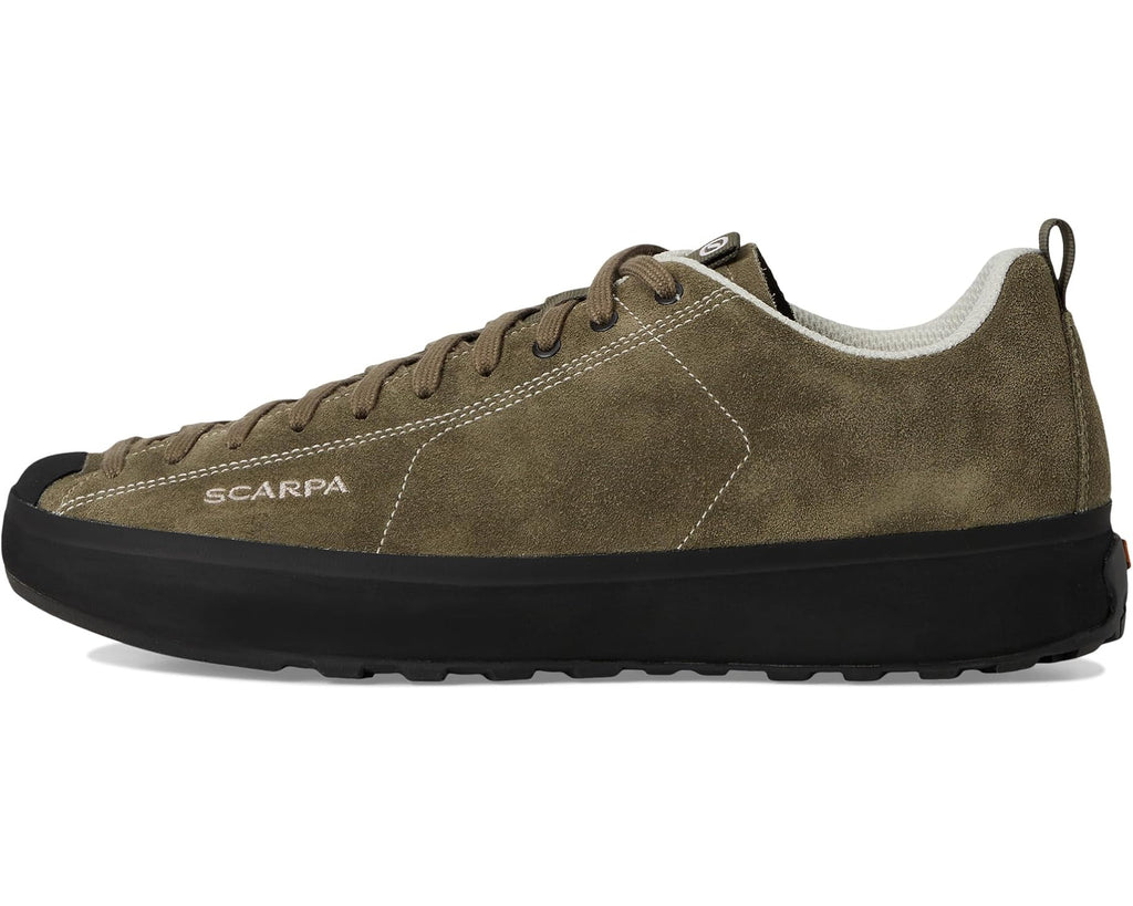 Men's Scarpa Mojito Wrap Dark Rock