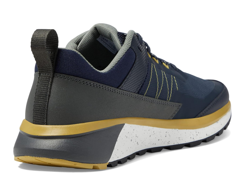 Men's Forsake Cascade Peak Low WP Navy