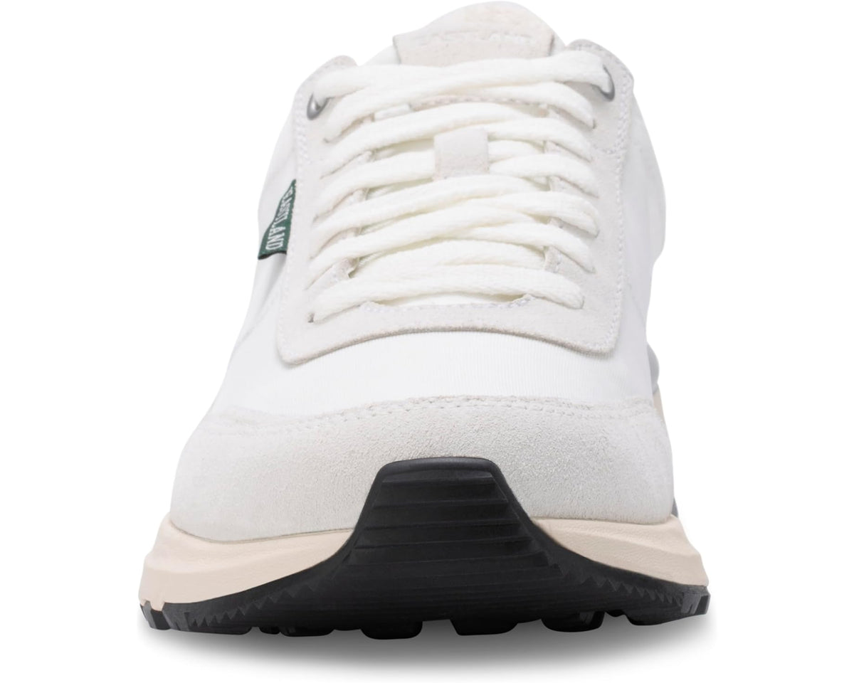 Men's Eastland 1955 Edition Leap Jogger White