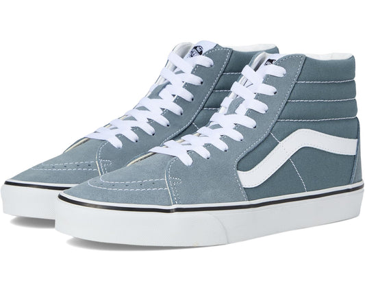 Unisex Vans Sk8-Hi® Color Theory Stormy Weather