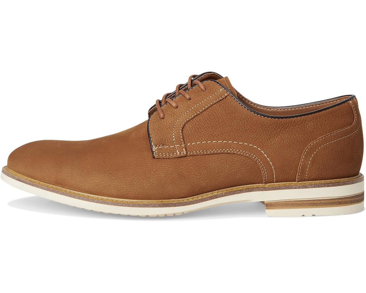 Men's Steve Madden Actton Tan Nubuck