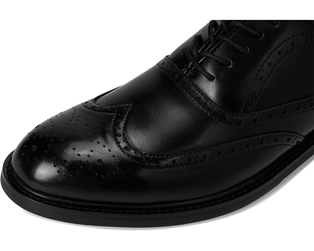 Men's Kenneth Cole Lance Black