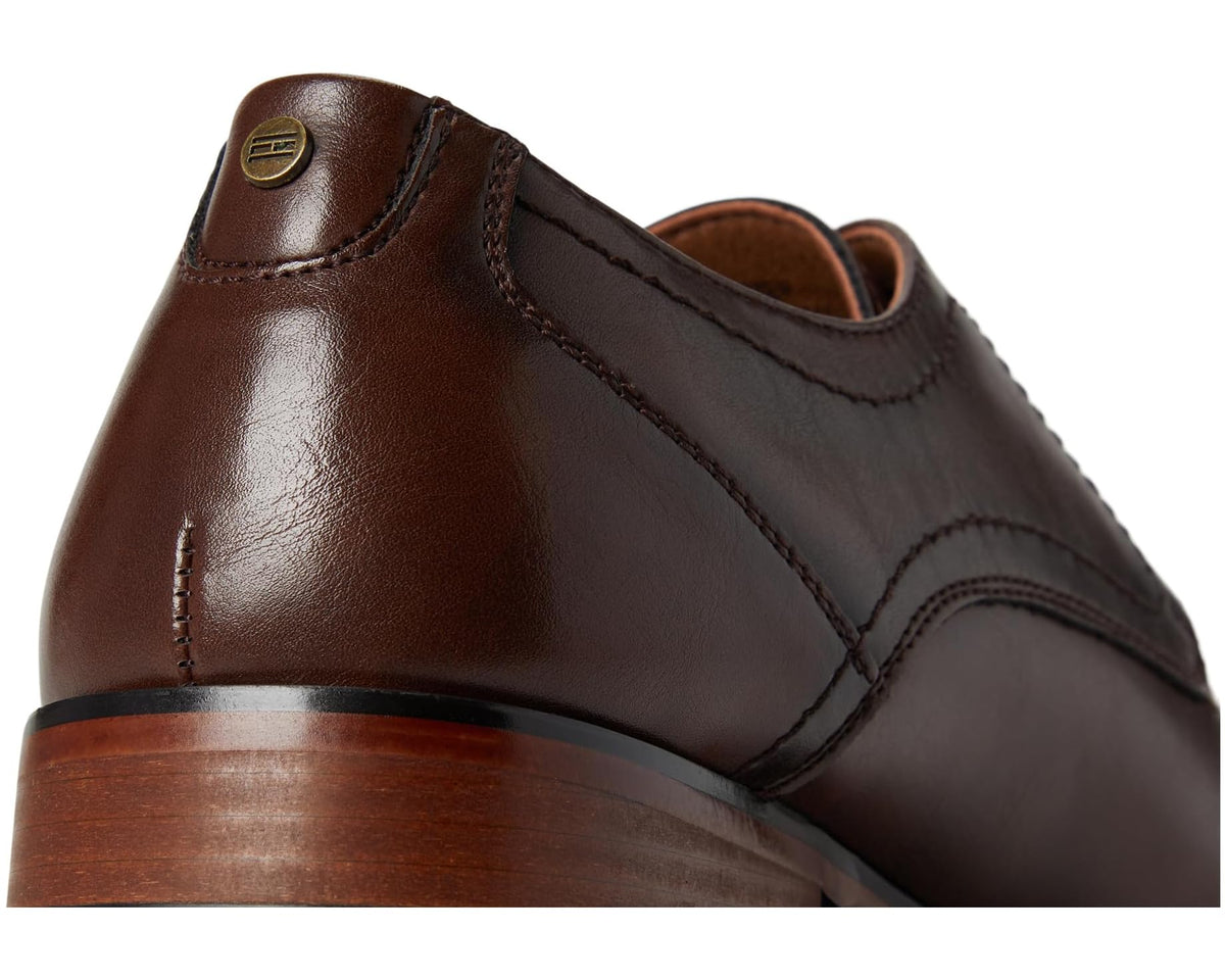 Men's Tommy Hilfiger Step Medium Brown