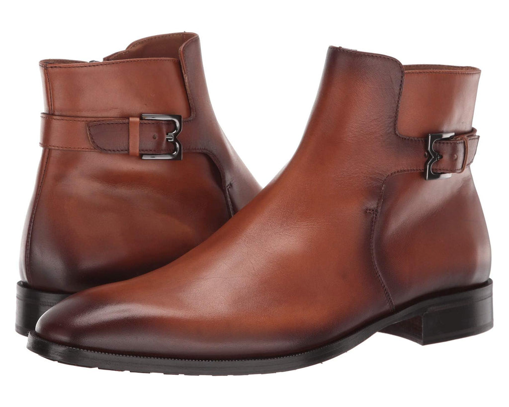 Men's Bruno Magli Angiolini Cognac