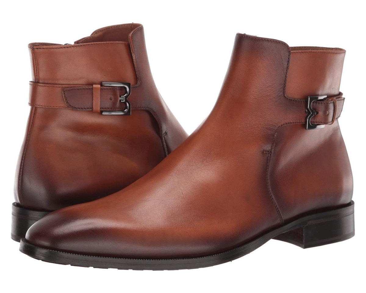Men's Bruno Magli Angiolini Cognac