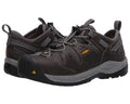 Men's KEEN Utility Atlanta Cool II ESD (Steel Toe) Gargoyle/Midnight Navy