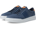 Men's Cole Haan Grandpro Rally Canvas II Vintage Indigo/Natural Tan