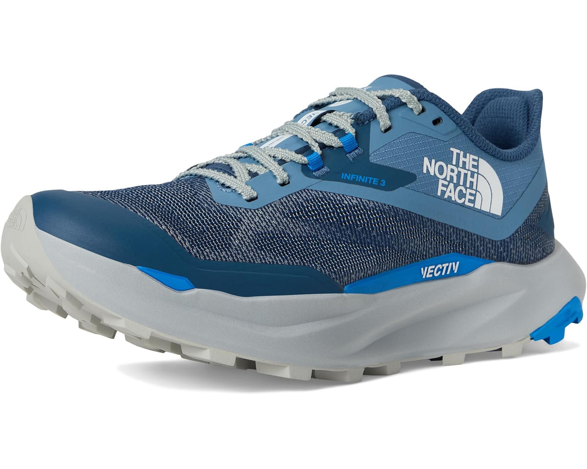 Men's The North Face VECTIV Infinite 3 Winslor Blue/Hero Blue
