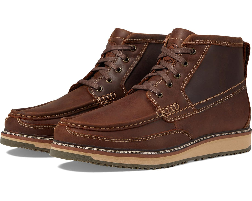 Men's Ariat Lookout Foothill Brown